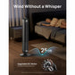 Dreo DR-HTF011S, Smart Cruiser Tower Fan in Black