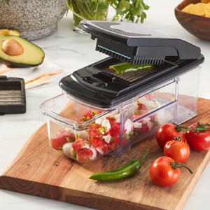 MIU Food Chopper image 0