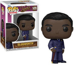 Funko Pop! Movies: Wonka - Slugworth image 0
