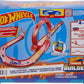 Circuits Hot Wheels à construire – Boost éclair, Crash sur glace et Cascade de flammes