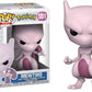 Funko Pop! Games: Pokémon - Mewtwo Vinyl Figure #581 image 1