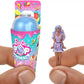 Mini BarbieLand Pop Dolls with Surprise Sensory Reveal image 3