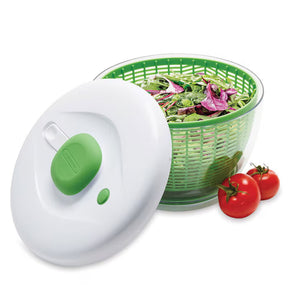 Farberware Pro Pump Salad Spinner