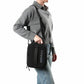 Titan Pro Expandable Fridge Cold Lunch Box in Black