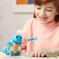 Mega Pokémon Building Toys Set Build & Show Squirtle image 1