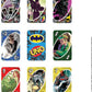UNO Batman Card Game for Kids, Adults & Family with Collectible Deck & Special Rule Inspired by Batman Comics