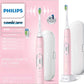 Philips Sonicare ProtectiveClean 6100 Rechargeable Electric Toothbrush image 8