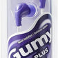 JVC Gumy Plus Earbuds Earphones with Mic image 12