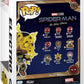 Funko Pop! Spider-Man: No Way Home - Electro in Finale Suit image 3
