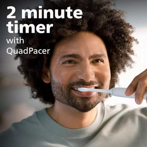 PHILIPS Sonicare 2100 Power Toothbrush-Rechargeable image 1