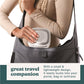 Machine de spa sonore portable Homedics : 6 sons de la nature relaxants et apaisants