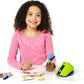 Kit de pulvérisation aérographe Crayola Air Marker