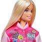 Barbie Rentrée des classes Poupée mannequin