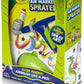 Kit de pulvérisation aérographe Crayola Air Marker