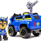 PAW Patrol Chase's Spy Cruiser | Chase Figure Included | No Batteries Required
