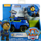 PAW Patrol Chase's Spy Cruiser | Chase Figure Included | No Batteries Required