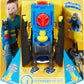 Fisher-Price Imaginext DC Super Friends, Batwing 2 en 1