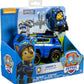 PAW Patrol Chase's Spy Cruiser | Chase Figure Included | No Batteries Required