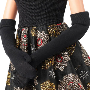Poupée de collection Barbie Signature Tribute Collection Rita Moreno