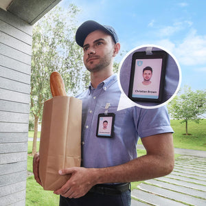 Sonnette vidéo de sécurité Eufy 2E à piles avec HD 2K et base de données HomeBase