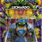 Les Tortues de Grayskull, figurine articulée de la série Masters of Universe Origins