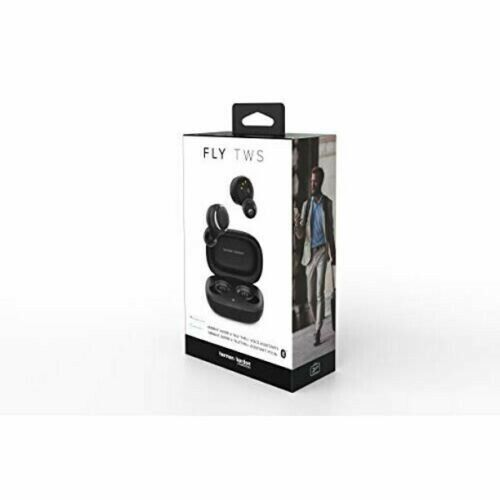 Harman Kardon Fly Tws Wireless Bluetooth Earbuds image 7