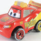 Disney Pixar Cars Mini Racers Rotor 3-Pack Die-Cast Metal Vehicles image 3