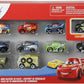 Mattel Disney & Pixar Cars Die Cast Mini Racers 10 Pack, Styles May Vary image 5