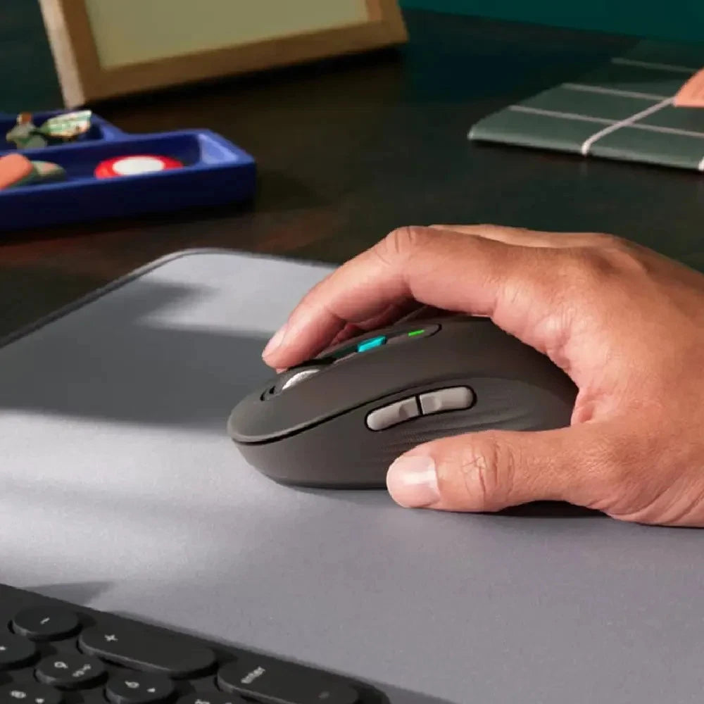 Logitech Signature AI Edition M750 Wireless mouse image 4