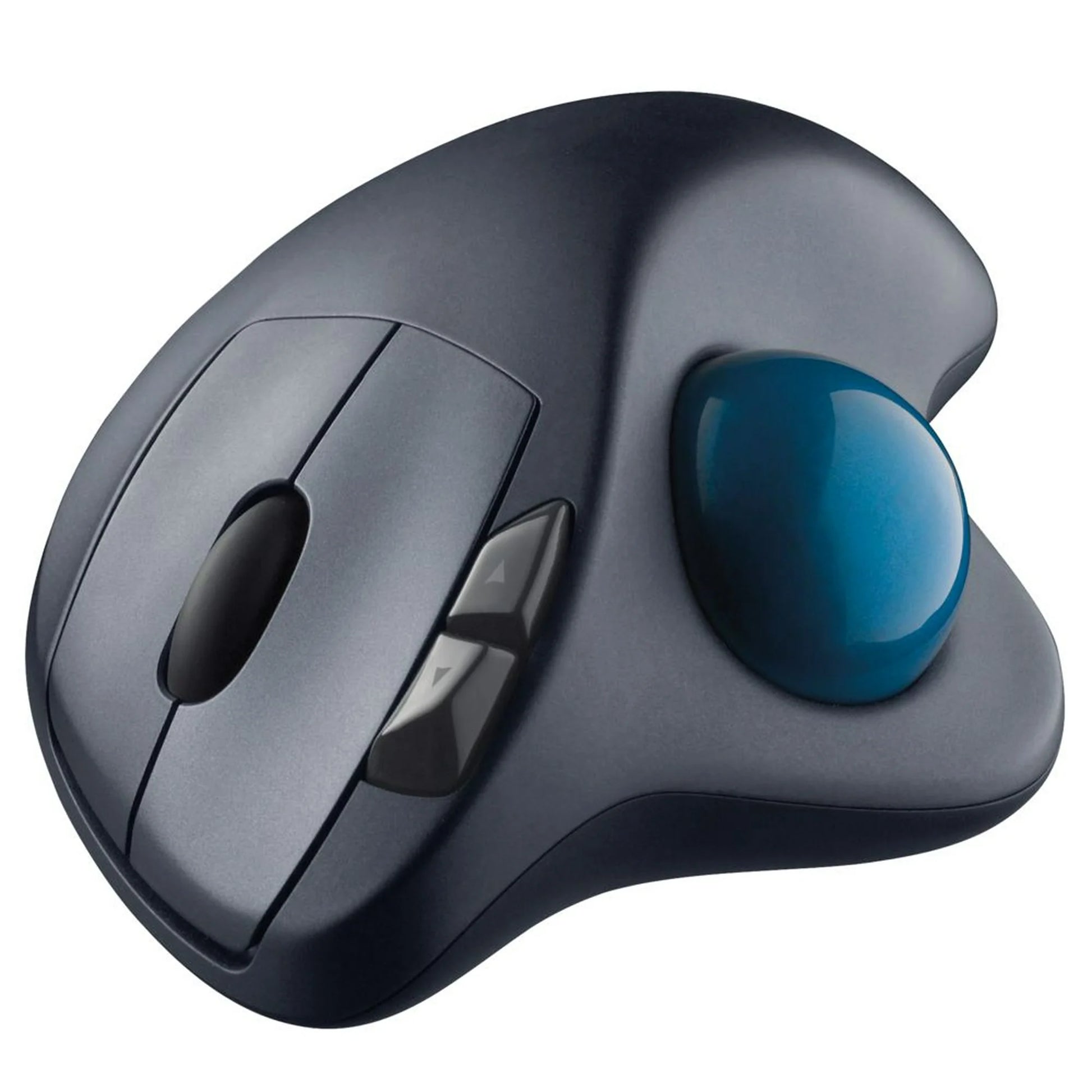 Logitech M570 Wireless Trackball Mouse image 3