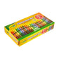 Crayola Classroom Set Crayons, 240 Ct Teacher Classroom Supplies Assorted Colors