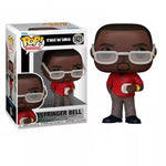 Funko Pop! TV: The Wire - Stringer Bell image 0