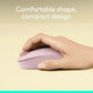 Logitech M196 Lightweight Bluetooth Wireless Optical Mouse image 7