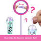 Mini BarbieLand Pop Reveal Dolls With Surprise Sensory Reveal image 4
