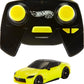 Hot Wheels Nissan Z, Battery-Powered RC Car for On- or Off-Track Play image 0