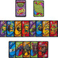 UNO Teenage Mutant Ninja Turtles Mutant Mayhem image 1