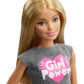 Poupée Barbie Carrières Surprise Placard et accessoires