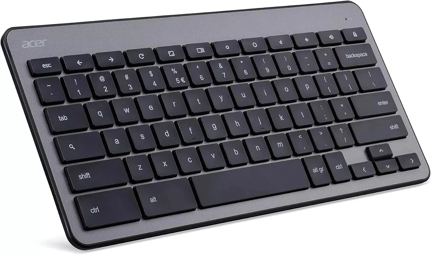 Acer Wireless Keyboard & Mouse Bundle ''US LAYOUT'' image 3
