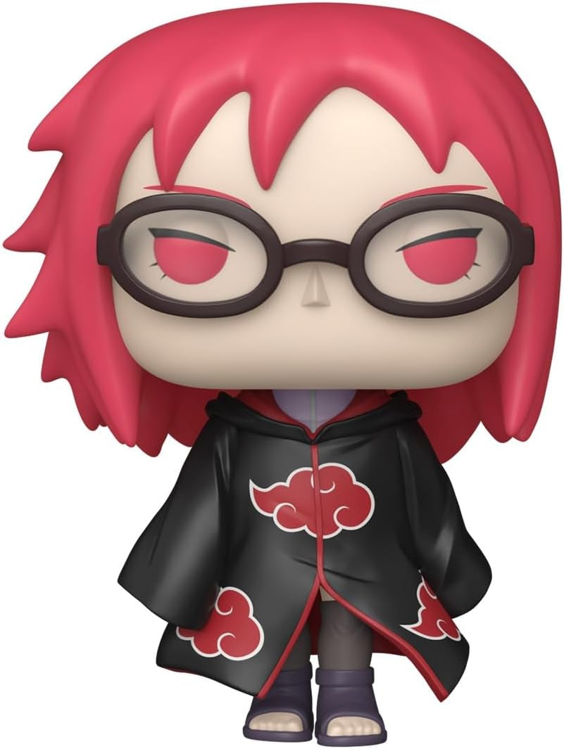 POP! Animation: Naruto Shippuden - Karin - Amazon Exclusive