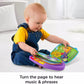 Fisher-Price Laugh & Learn Storybook Rhymes image 0