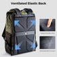 20L Camera Backpack, Camera Bags for Photographers Large Capacity Camera Case with Raincover 15.6 Inch Laptop Compartment Photography Backpack