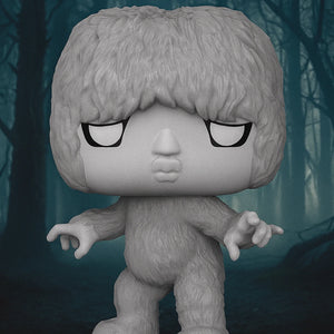 Funko POP TV: The Twilight Zone 1959 – Gremlin image 1