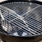 Nexgrill 22.5" (57Cm) Charcoal Kettle Barbecue + Cover