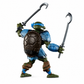 Les Tortues de Grayskull, figurine articulée de la série Masters of Universe Origins