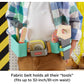 Jeu de rôle avec ceinture à outils Fisher-Price