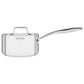 Tramontina Tri-Ply Saucepan, 20cm