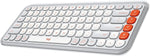Logitech POP ICON Keys Wireless Bluetooth Keyboard image 27