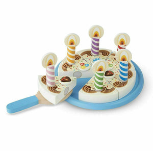 Melissa & Doug Birthday Party Cake image 1