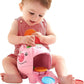 Fisher-Price Laugh & Learn Smart Stages Piggy Bank image 3