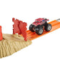Hot Wheels Monster Jam 1 Zombie Car/Truck image 1